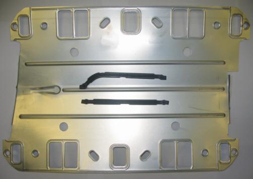 Permaseal Manifold Gasket Set HA328