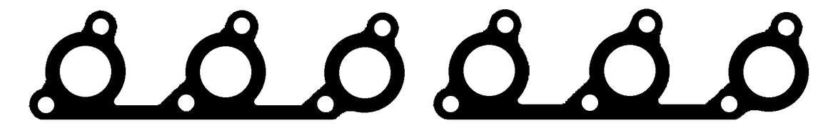 ACL Manifold Gasket HA353