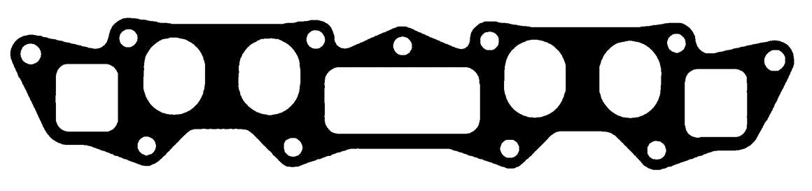 Permaseal Manifold Gasket Set HA354