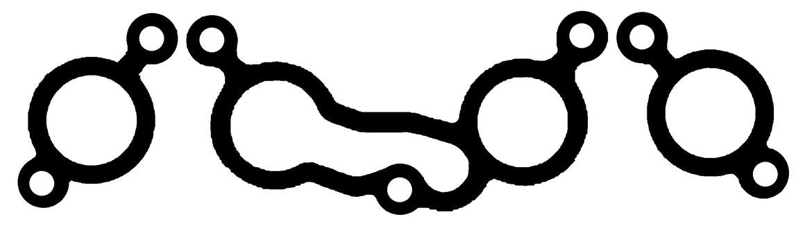 Permaseal Manifold Gasket Set HA365