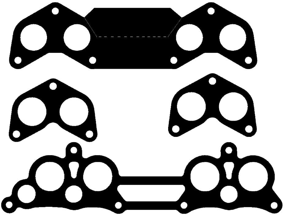 ACL Manifold Gasket Set HA399