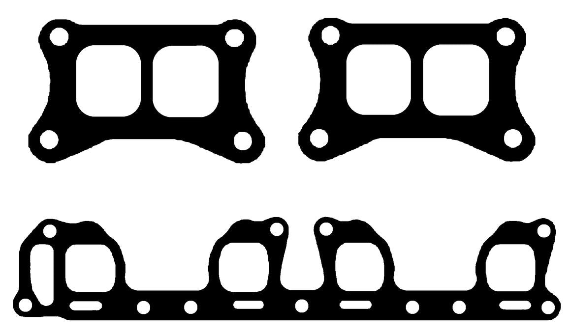 Permaseal Manifold Gasket Set HA426