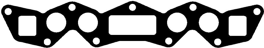 ACL Manifold Gasket Set JA010