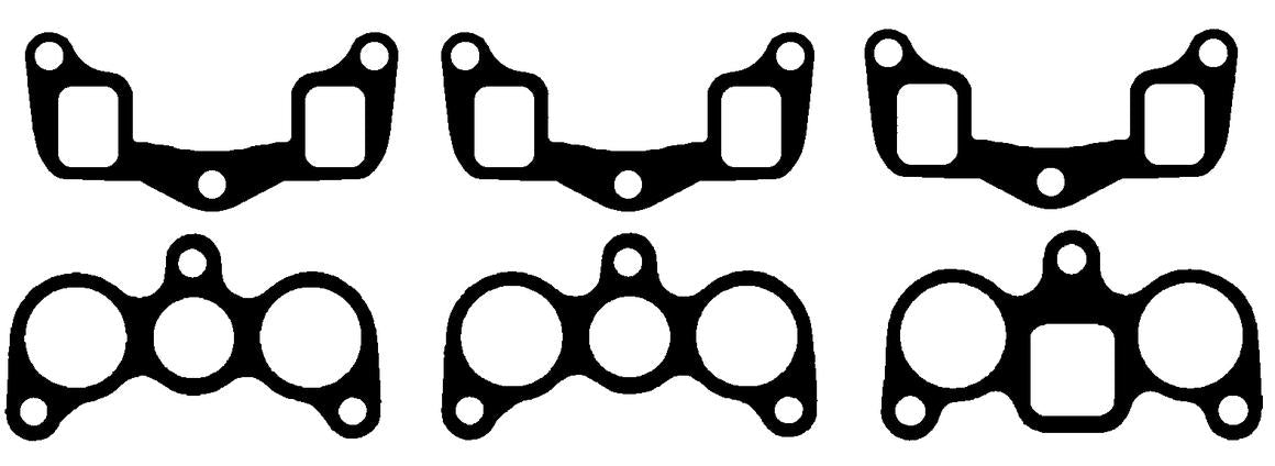 ACL Manifold Gasket Set JA033