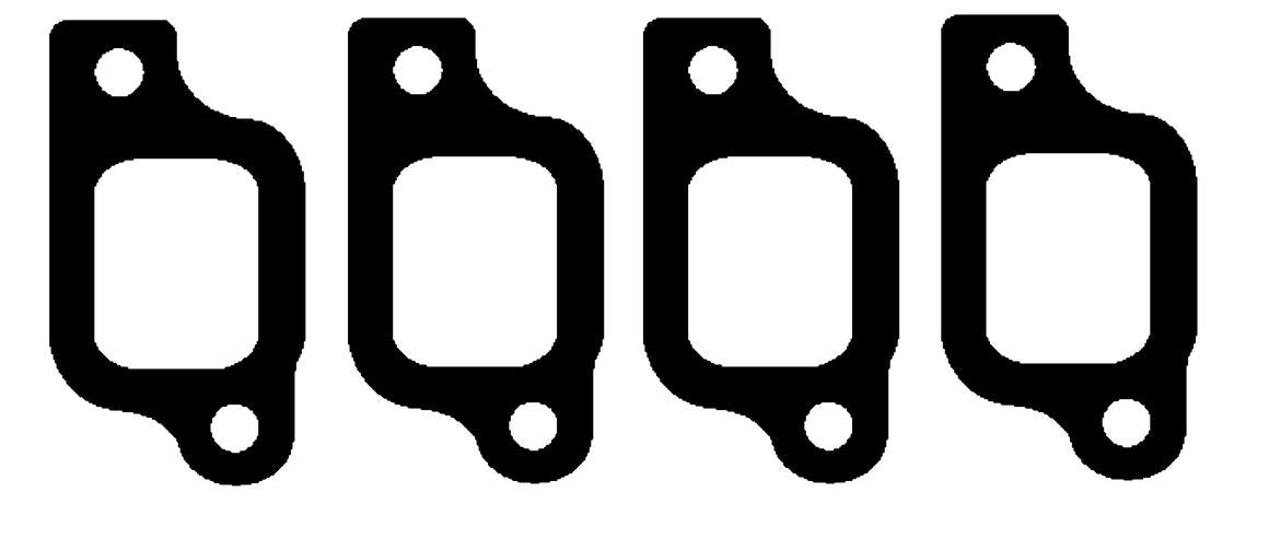 Payen Exhaust Manifold Gasket JA052
