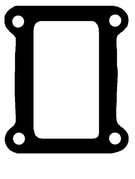 Permaseal Manifold Stove Gasket JA057