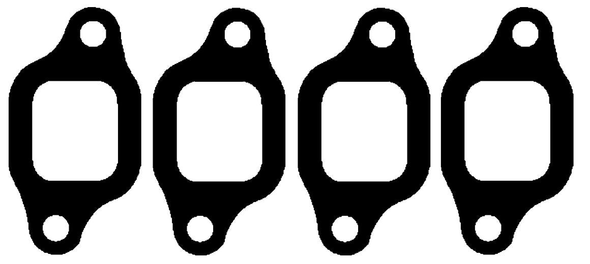 Payen Exhaust Manifold Gasket JA075