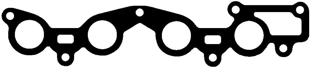 Permaseal Intake Manifold Gasket JA086