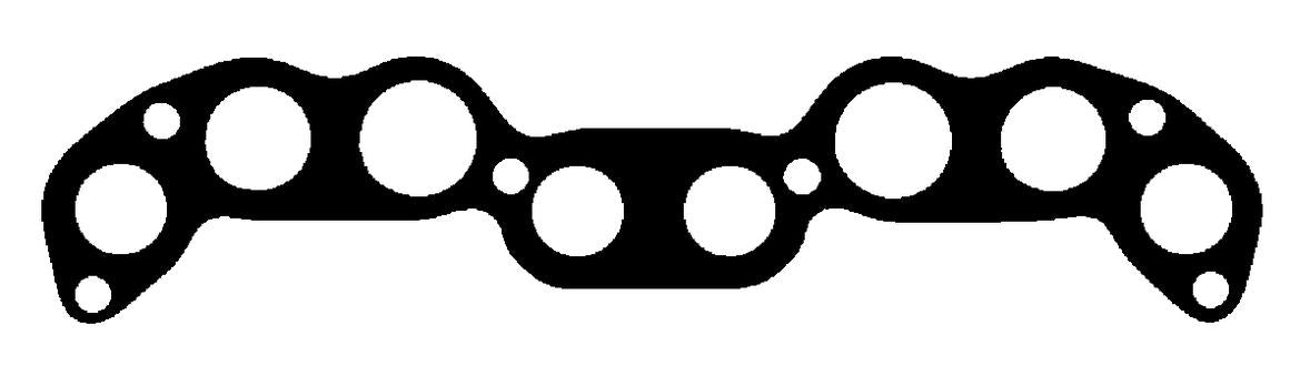 Permaseal Manifold Gasket Set JA286