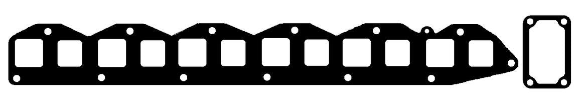 ACL Manifold Gasket Set JA961
