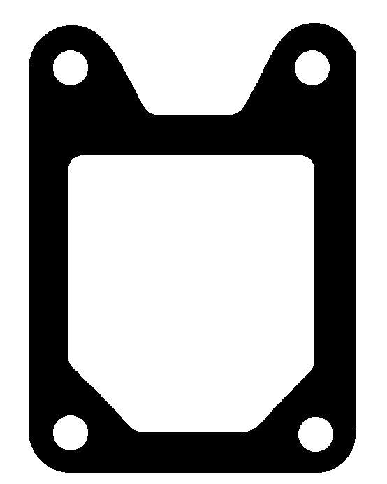 Permaseal Manifold Stove Gasket JA982