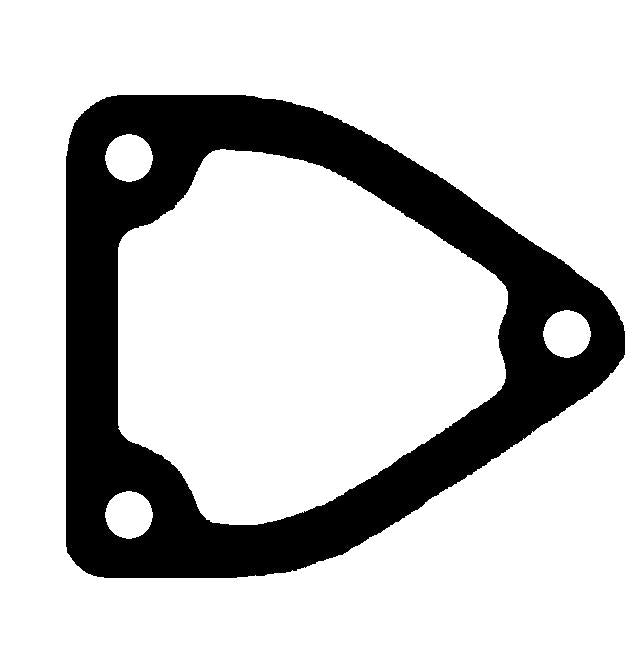 Permaseal Manifold Gasket Set JB007