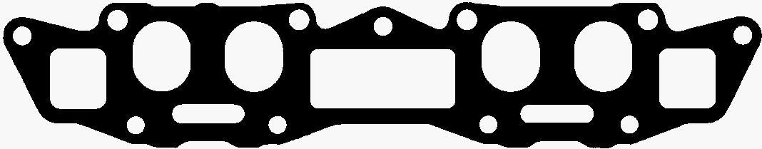 Permaseal Manifold Gasket JC214