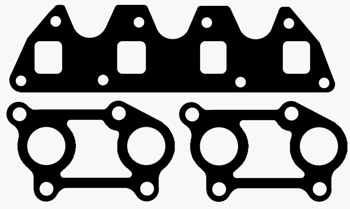 ACL Manifold Gasket JC222