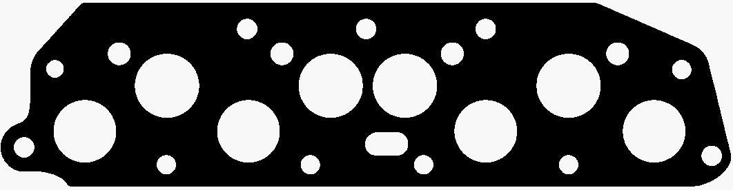 Permaseal Manifold Gasket Set JC253