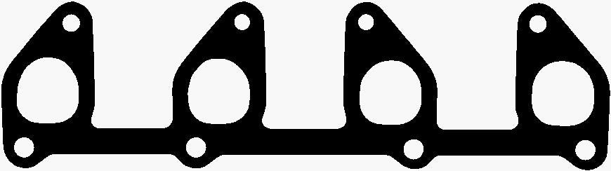 ACL Manifold Gasket JC281