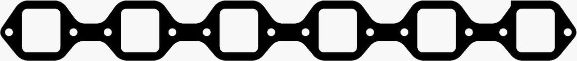 Permaseal Manifold Gasket Set JC329
