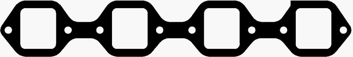 Permaseal Manifold Gasket Set JC337