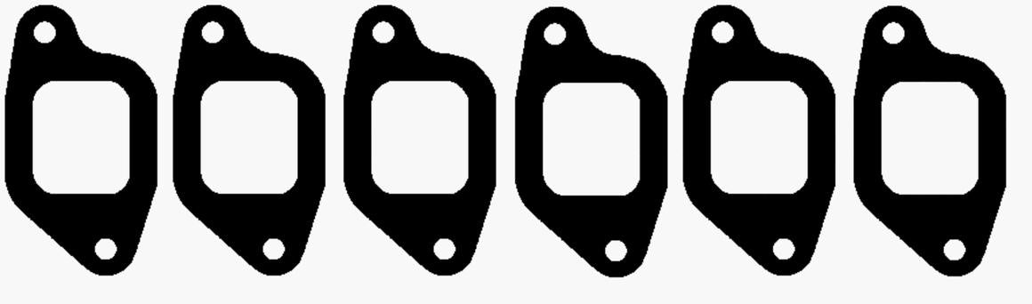 Payen Exhaust Manifold Gasket JC344