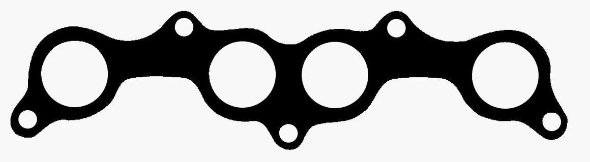 Permaseal Intake Plenum Gasket JC516