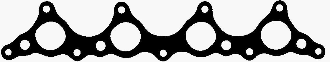 Permaseal Intake Manifold Gasket JC527