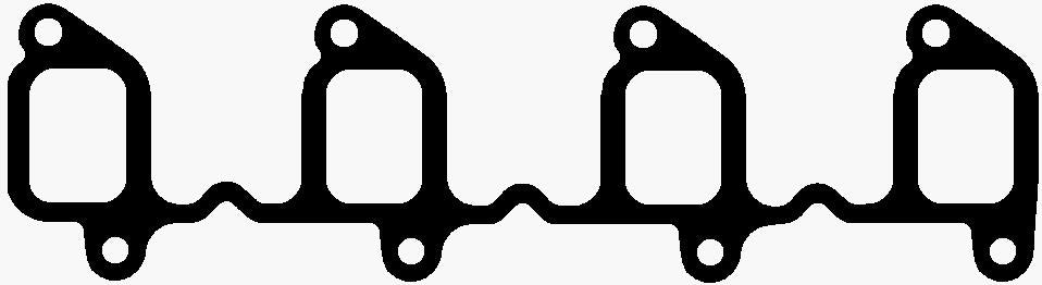 ACL Manifold Gasket JC576