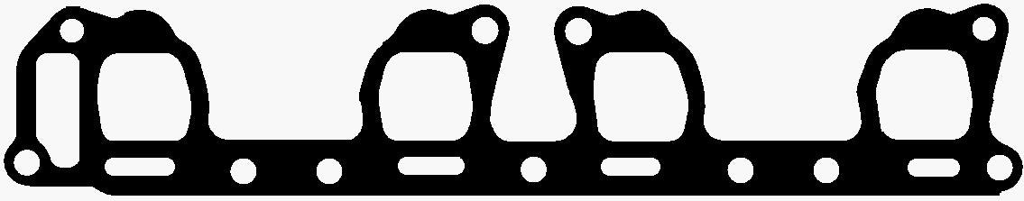 ACL Manifold Gasket JC580