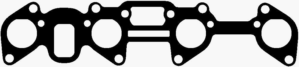 ACL Manifold Gasket JC684