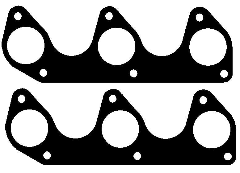 ACL Manifold Gasket JC730