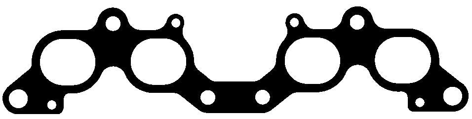 Permaseal Manifold Gasket Set JC842SS