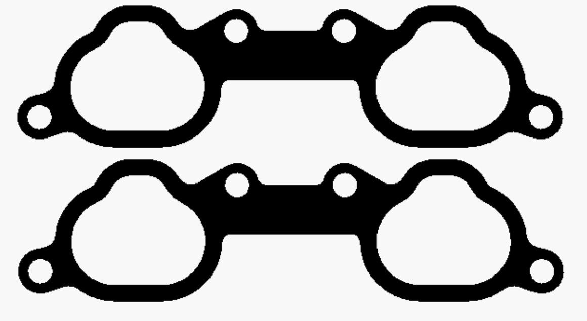 ACL Manifold Gasket JC970