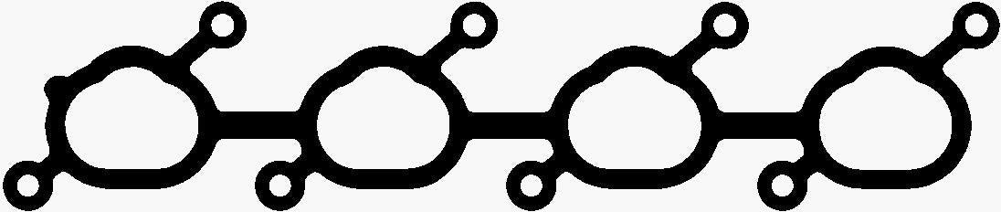 ACL Manifold Gasket JC994