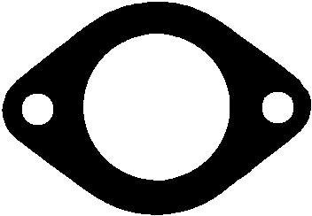 Payen Exhaust Flange Gasket JD216