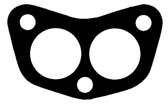 ACL Exhaust Flange Gasket JE011