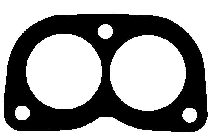 Payen Exhaust Flange Gasket JE014