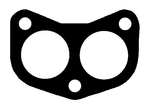 ACL Exhaust Flange Gasket JE016