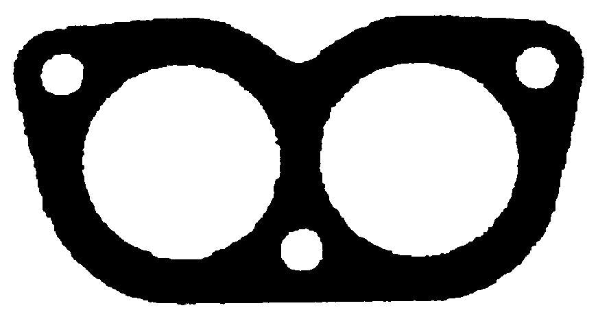 Payen Exhaust Flange Gasket JE027