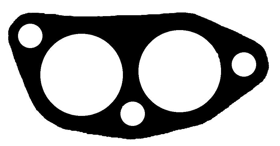 Permaseal Exhaust Flange Gasket JE050