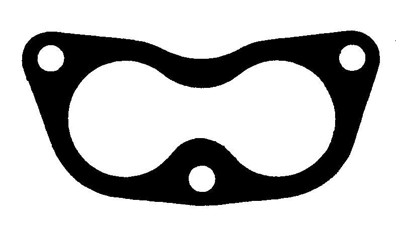 Permaseal Exhaust Flange Gasket JE101