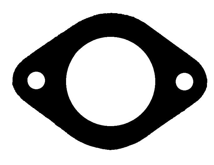 Payen Exhaust Flange Gasket JE291