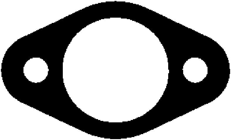 ACL Exhaust Flange Gasket JE693
