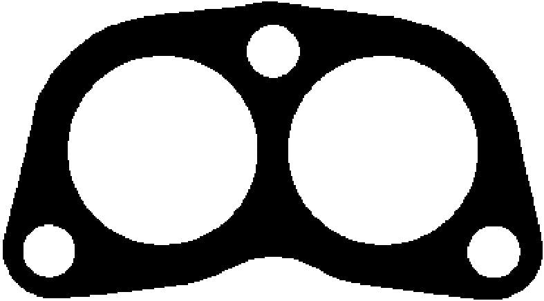 ACL Exhaust Flange Gasket JE747