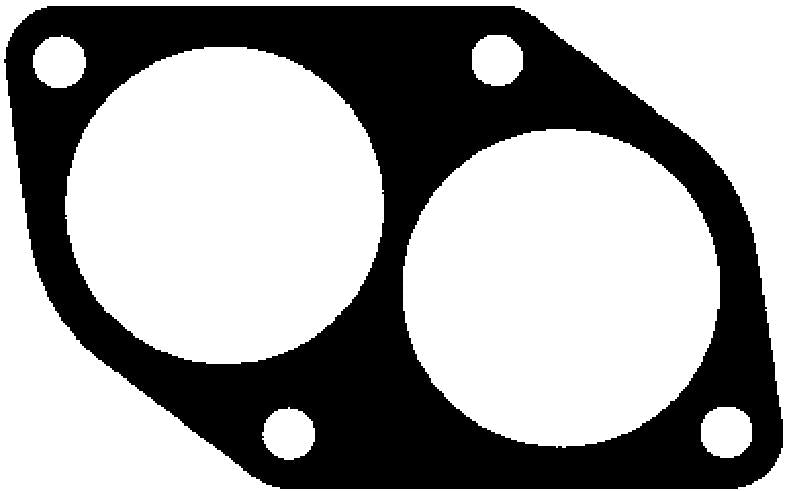 ACL Exhaust Flange Gasket JE915
