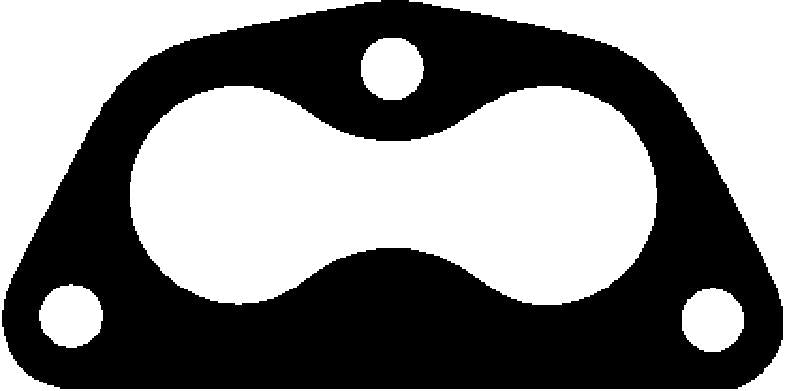 ACL Exhaust Flange Gasket JF017