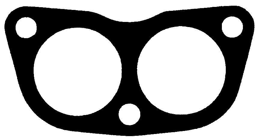 Permaseal Exhaust Flange Gasket JF046