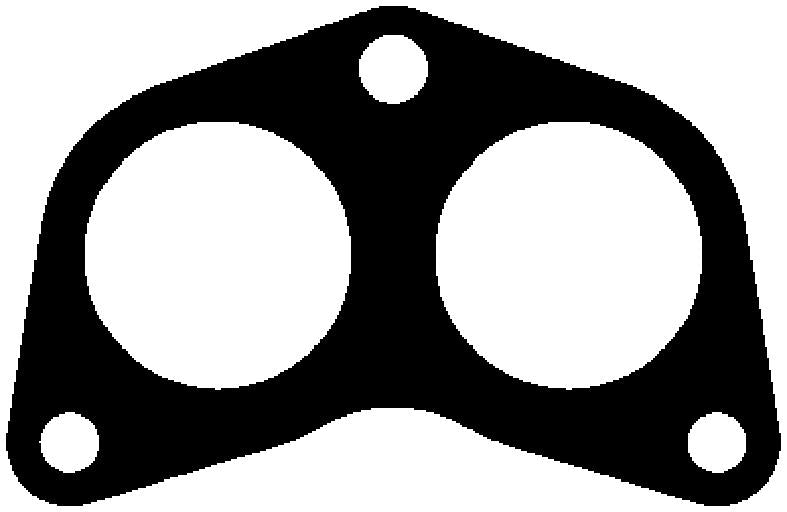 Payen Exhaust Gasket JF070