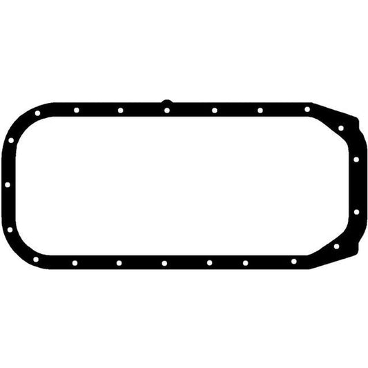 Permaseal Oil Pan Gasket Set JJ024