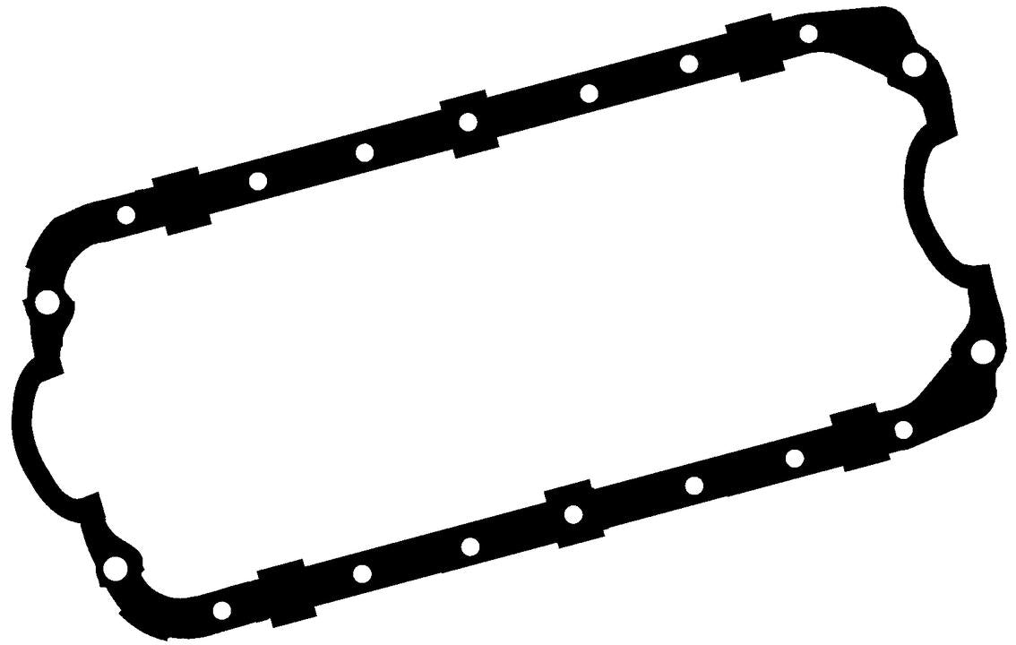 ACL Engine Oil Pan Gasket JJ150