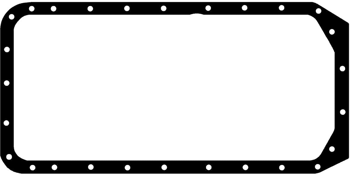 Payen Oil Pan Gasket JJ261