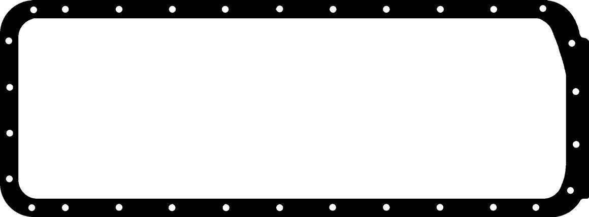 Payen Oil Pan Gasket JJ277